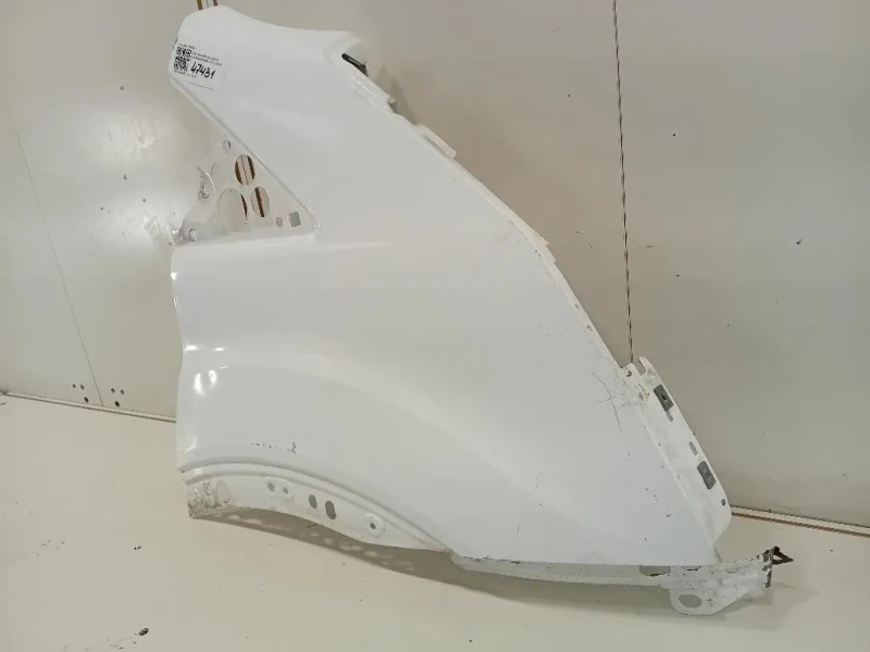 Parafango ANT DX BK3116E128 Ford Transit VI 2014