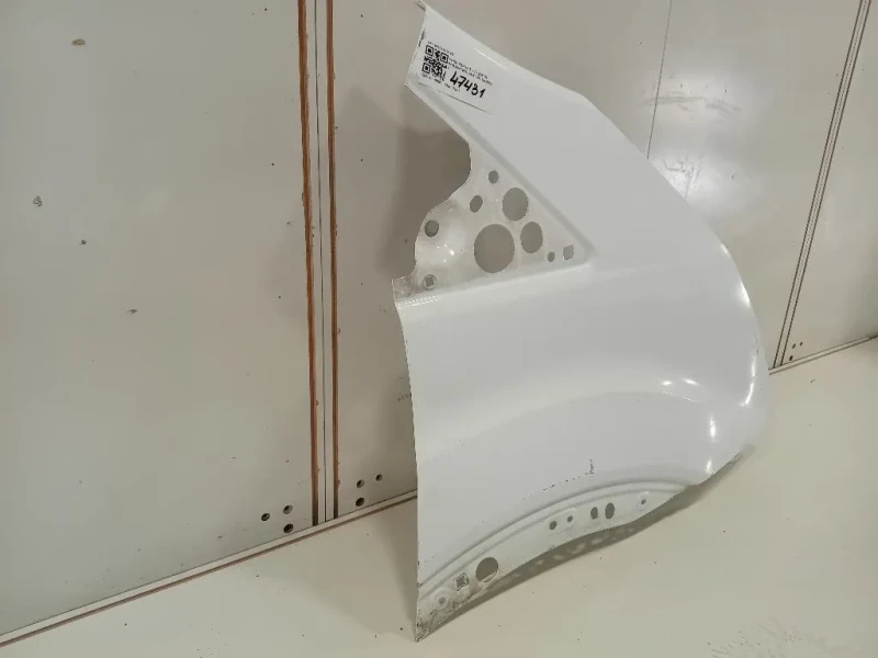 Parafango ANT DX BK3116E128 Ford Transit VI 2014