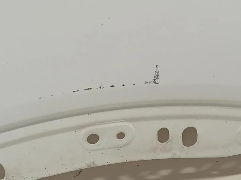 Parafango ANT DX BK3116E128 Ford Transit VI 2014