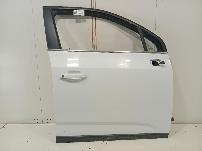 Parafango ANT DX 1935096 Ford Transit VI 2014