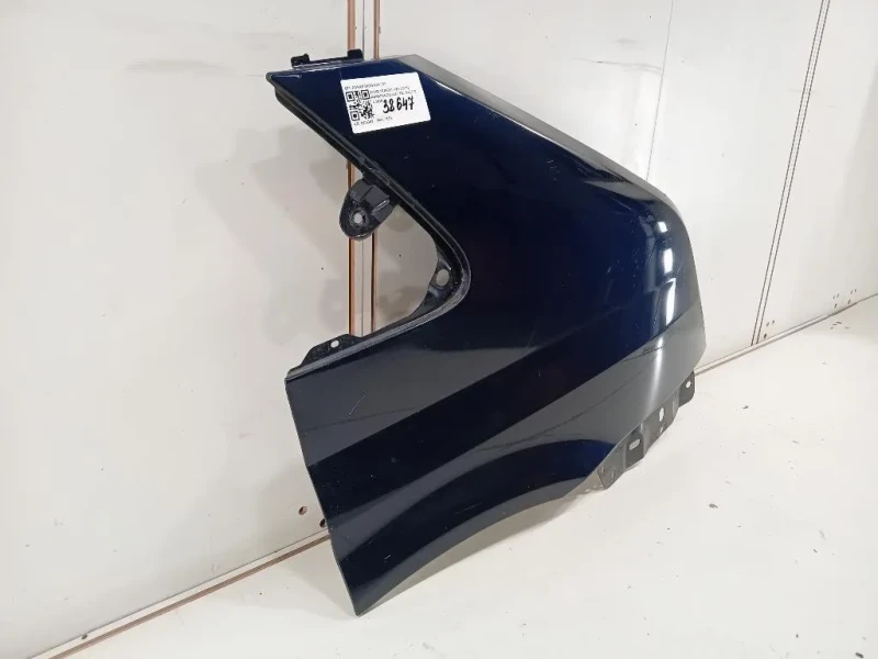 Parafango ANT DX 1935096 Ford Transit VI 2014