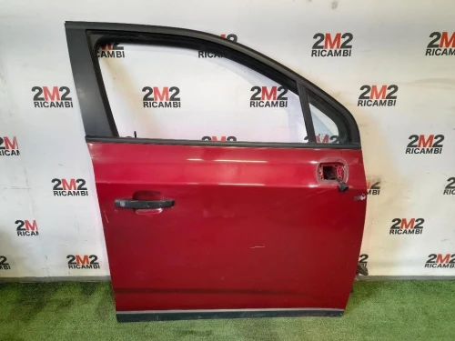TUBO Flessibile Filtro ARIA 3M519A673H Volvo V50 2004
