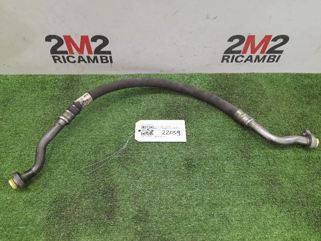 TUBO Flessibile Filtro ARIA 31291836 Volvo V60 I 2013