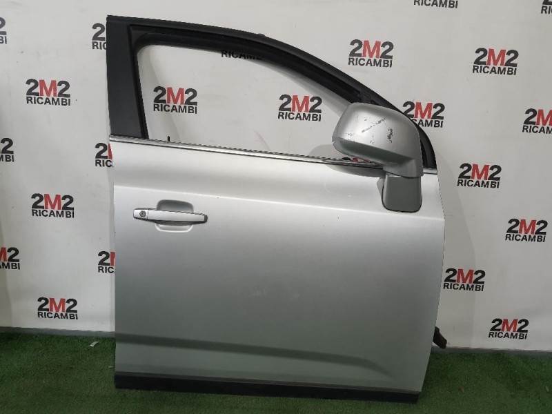 Parafango ANT DX 1935096 Ford Transit VI 2014