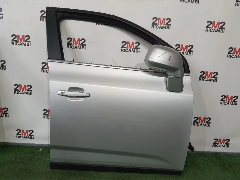 Porta ANT DX NUDA 95242605 Chevrolet Orlando 2011
