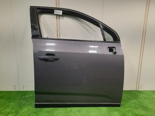 Parafango ANT DX 2071824 Ford Transit Custom I 2013