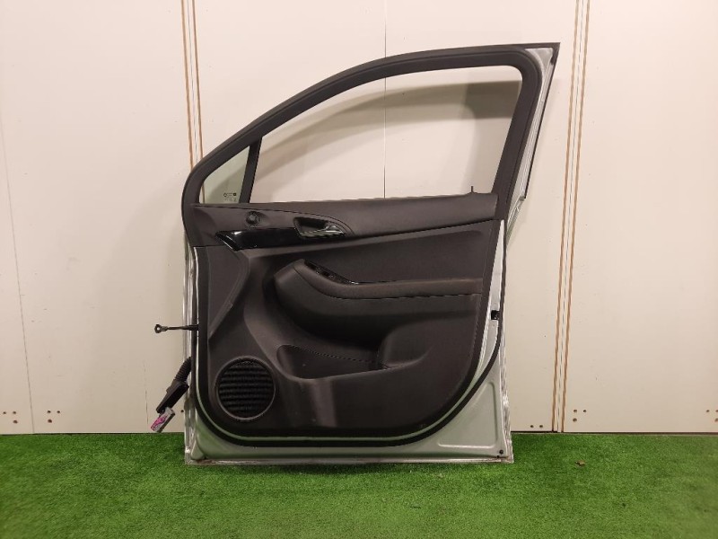 TUBO Flessibile Pressione OLIO Servosterzo 1385762080 Citroen Jumper III 2014