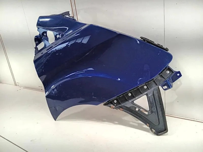 Parafango ANT DX 2071824 Ford Transit Custom I 2013