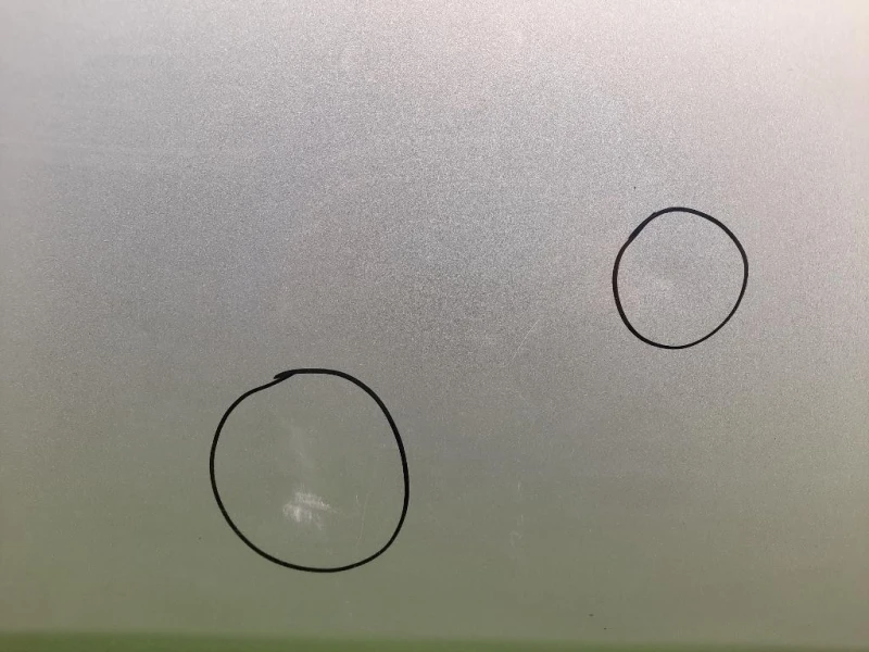 Porta ANT DX 95242605 Chevrolet Orlando 2011