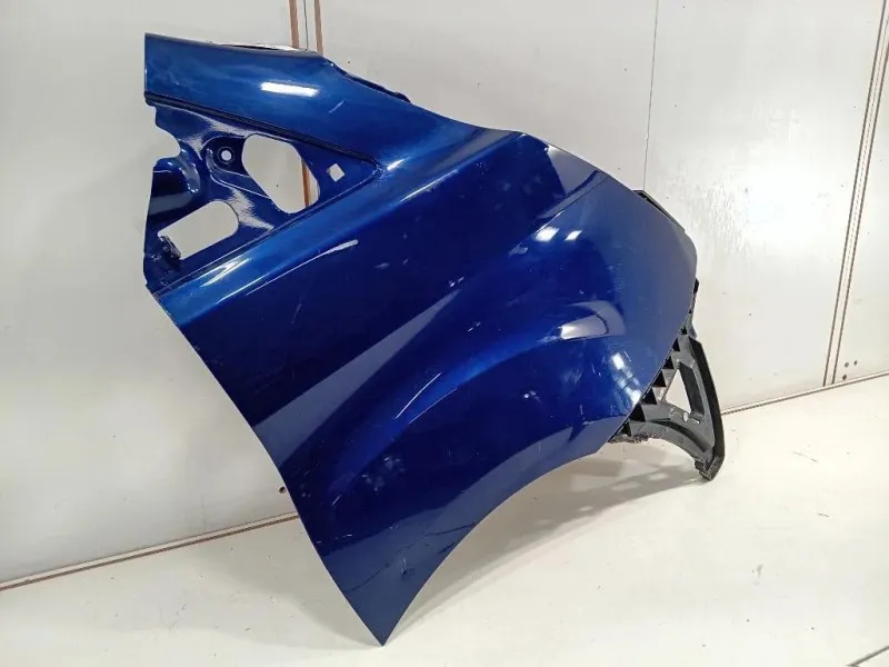 Parafango ANT DX 2071824 Ford Transit Custom I 2013