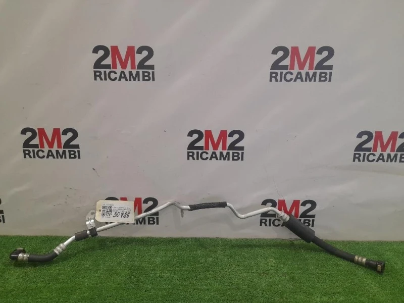 TUBO Flessibile Pressione OLIO Servosterzo 1385762080 Citroen Jumper III 2014