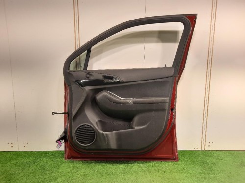 TUBO Flessibile Pressione OLIO Servosterzo 1385875080 Citroen Jumper III 2014
