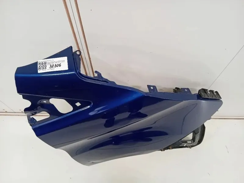 Parafango ANT DX 2071824 Ford Transit Custom I 2013