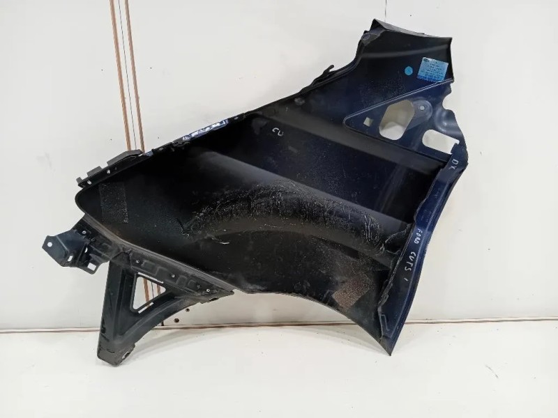 Parafango ANT DX 2071824 Ford Transit Custom I 2013