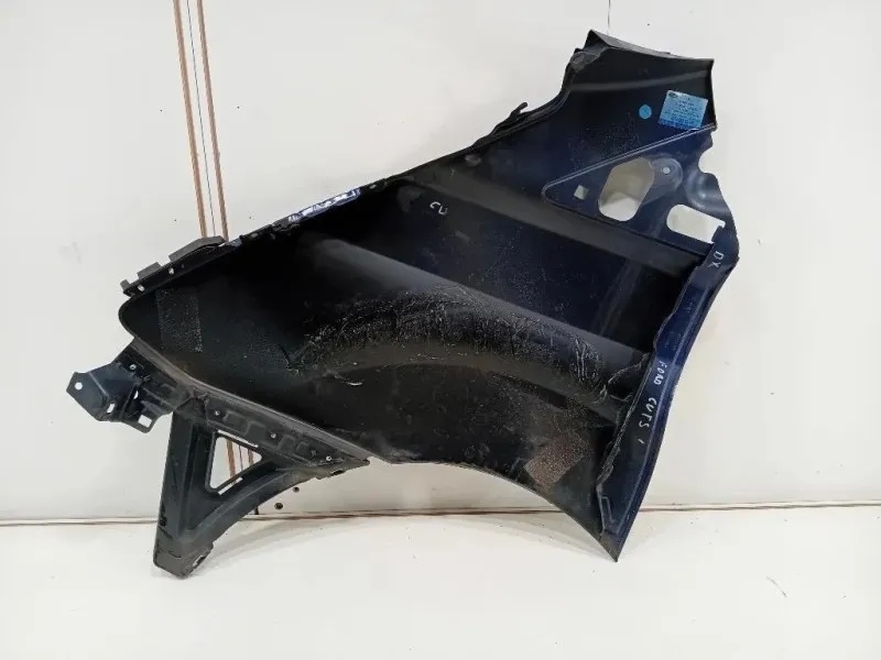 Parafango ANT DX 2071824 Ford Transit Custom I 2013