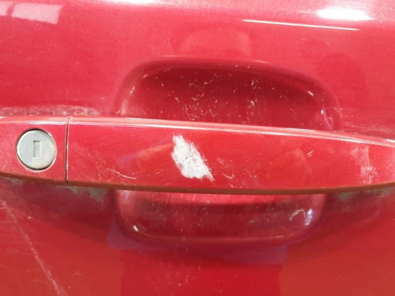 Porta ANT DX 95242605 Chevrolet Orlando 2011