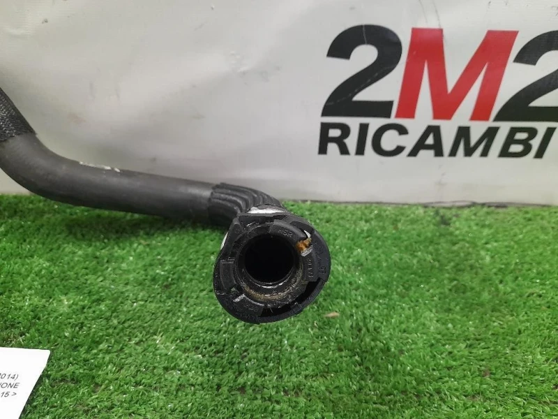 TUBO Flessibile Pressione OLIO Servosterzo 1385875080 Citroen Jumper III 2014