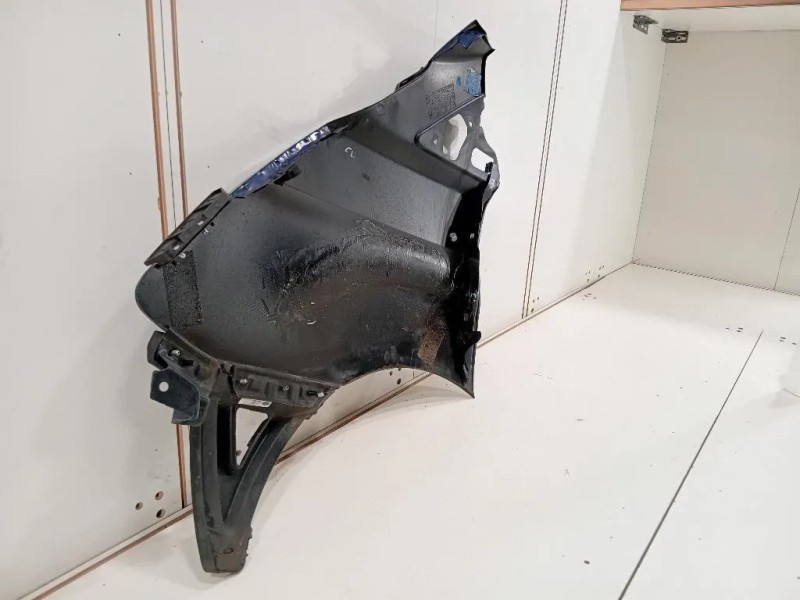 Parafango ANT DX 2071824 Ford Transit Custom I 2013