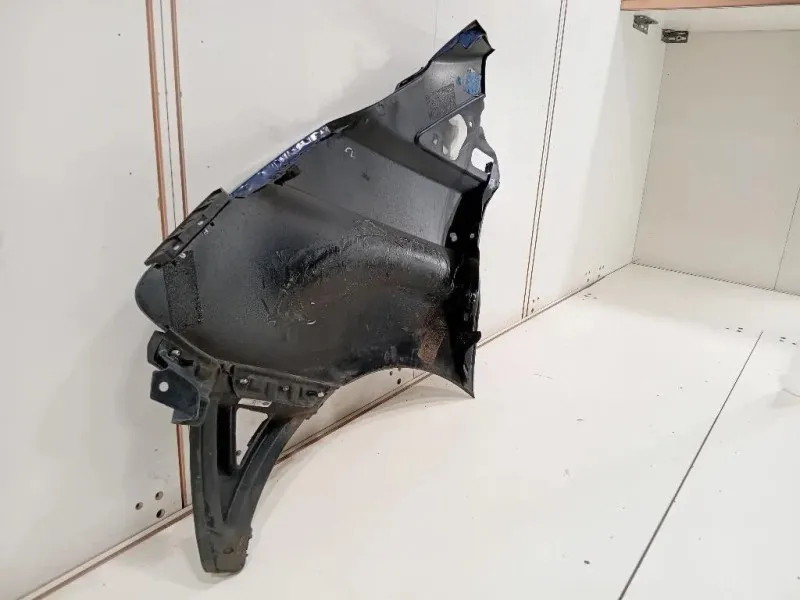 Parafango ANT DX 2071824 Ford Transit Custom I 2013