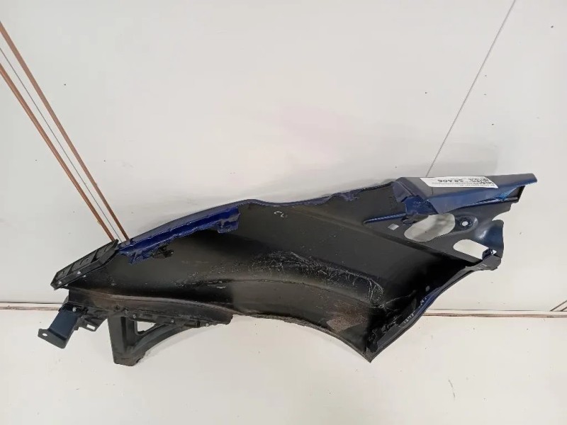 Parafango ANT DX 2071824 Ford Transit Custom I 2013