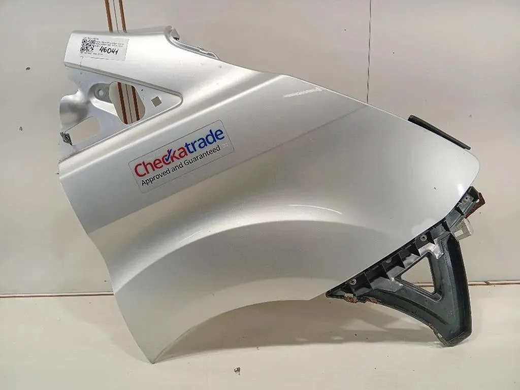 Parafango ANT DX BK2116E128 Ford Transit Custom I 2013