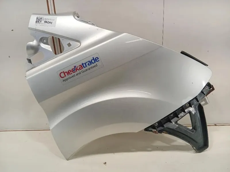 Parafango ANT DX BK2116E128 Ford Transit Custom I 2013