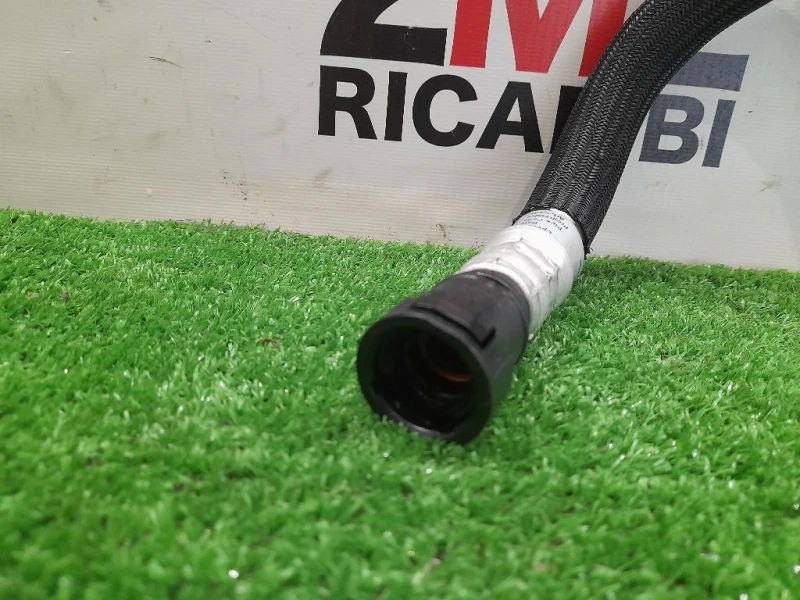 TUBO Flessibile Pressione OLIO Servosterzo 1385875080 Citroen Jumper III 2014