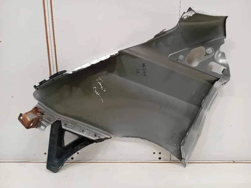 Parafango ANT DX BK2116E128 Ford Transit Custom I 2013