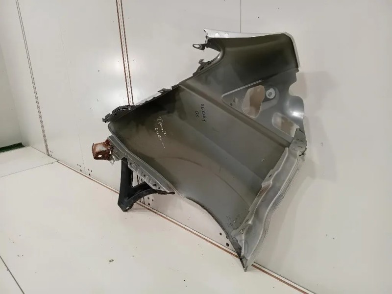 Parafango ANT DX BK2116E128 Ford Transit Custom I 2013