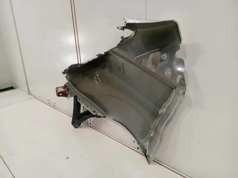 Parafango ANT DX BK2116E128 Ford Transit Custom I 2013