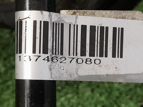 TUBO Flessibile Pressione OLIO Servosterzo 1374627080 Citroen Jumper III 2014