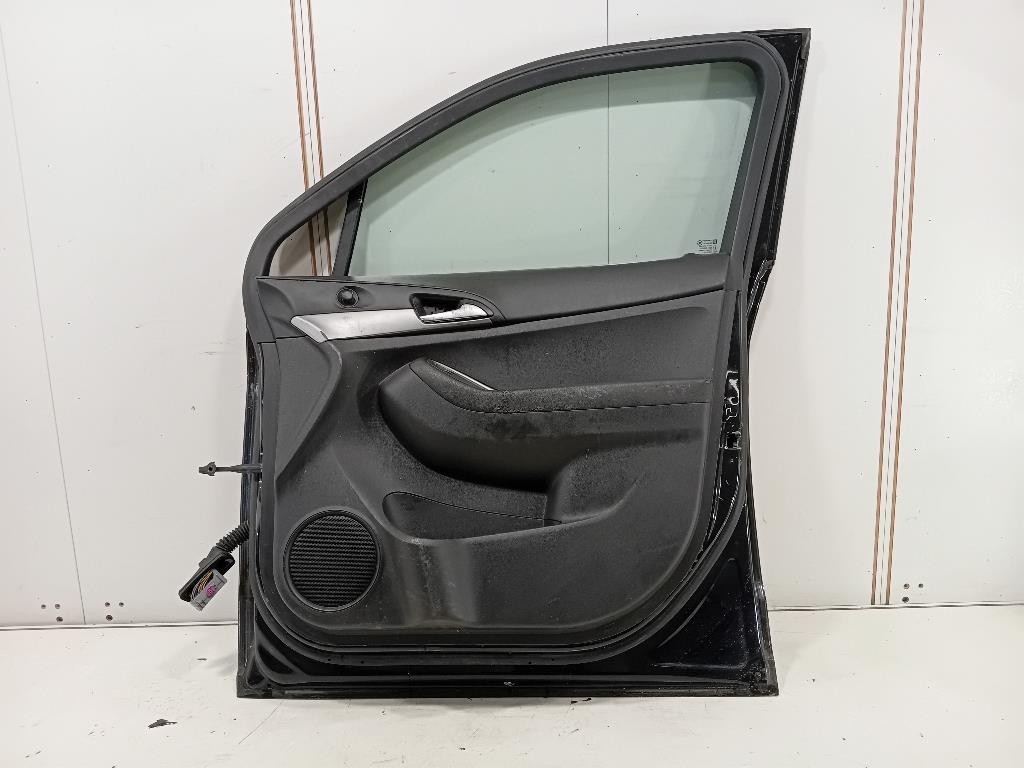 Parafango ANT DX 2071824 Ford Transit Custom I 2013