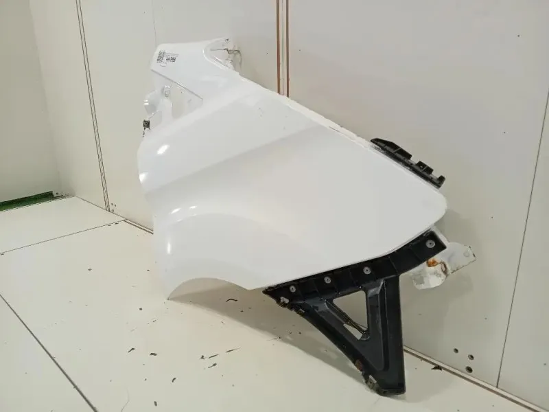 Parafango ANT DX 2071824 Ford Transit Custom I 2013