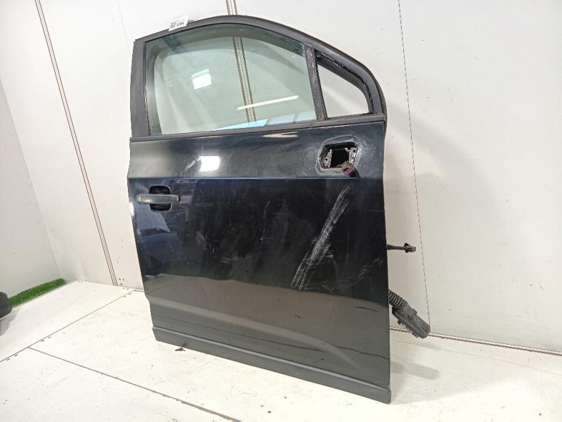 Parafango ANT DX 2071824 Ford Transit Custom I 2013