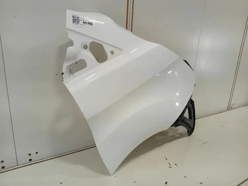 Parafango ANT DX 2071824 Ford Transit Custom I 2013