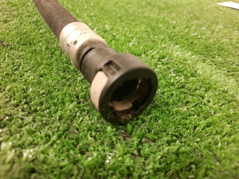 TUBO Flessibile Pressione OLIO Servosterzo 1385762080 Citroen Jumper III 2014