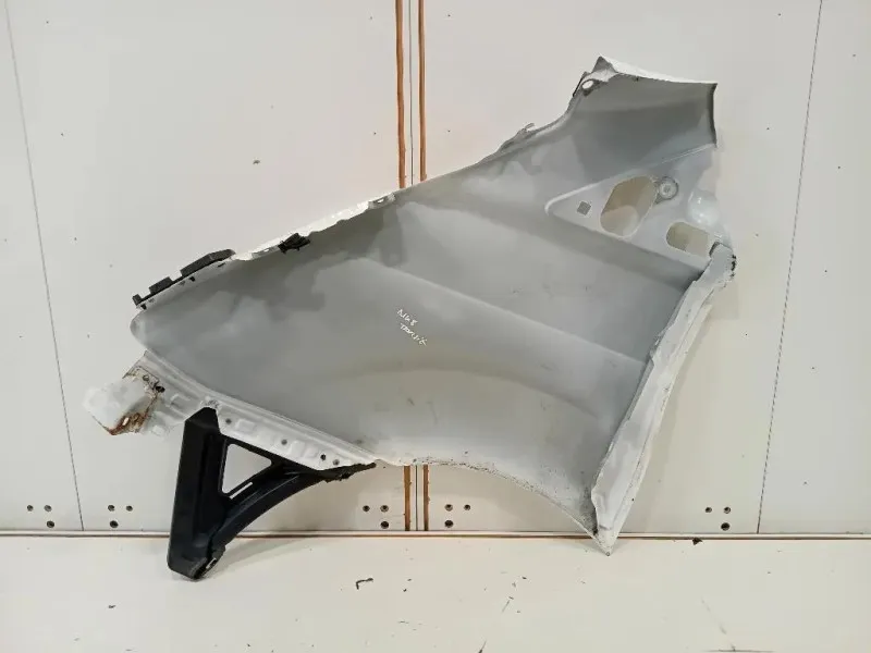 Parafango ANT DX 2071824 Ford Transit Custom I 2013