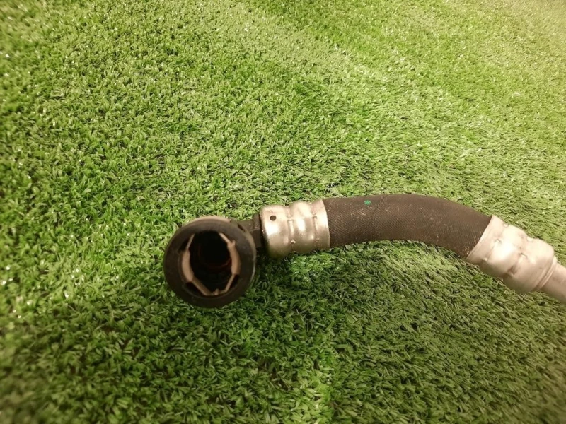 TUBO Flessibile Pressione OLIO Servosterzo 1385762080 Citroen Jumper III 2014