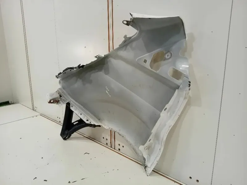 Parafango ANT DX 2071824 Ford Transit Custom I 2013