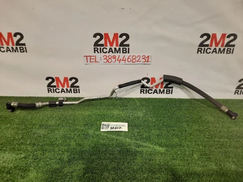 TUBO Flessibile Pressione OLIO Servosterzo 1385762080 Citroen Jumper III 2014
