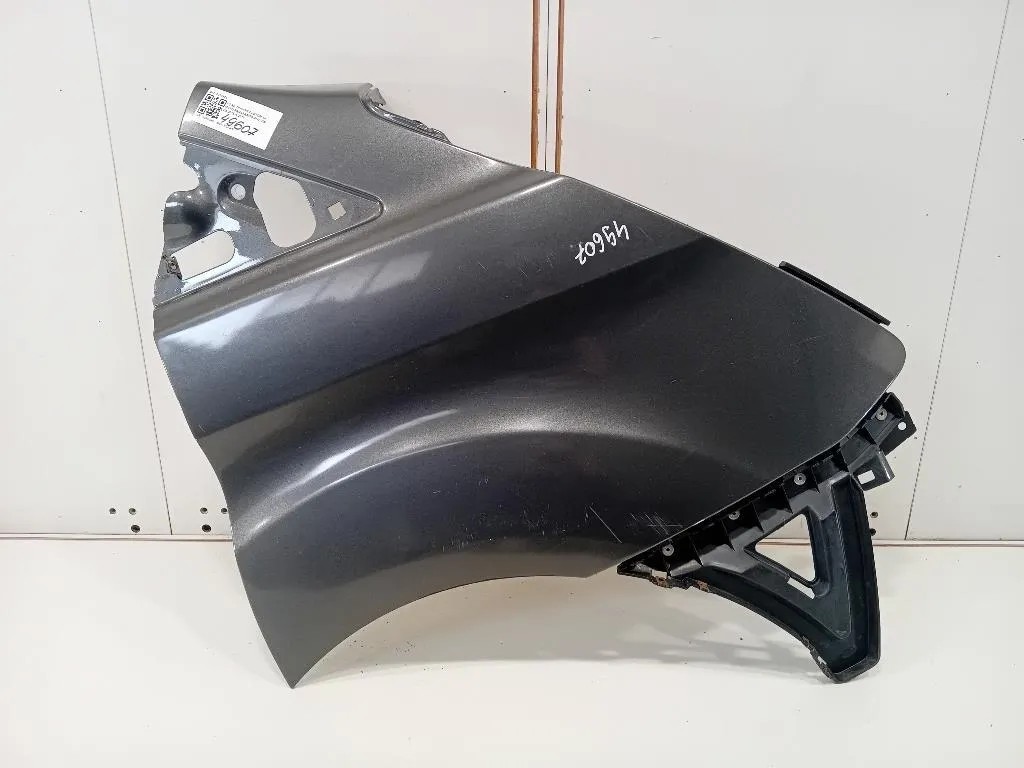 Parafango ANT DX 2071824 Ford Transit Custom I 2013