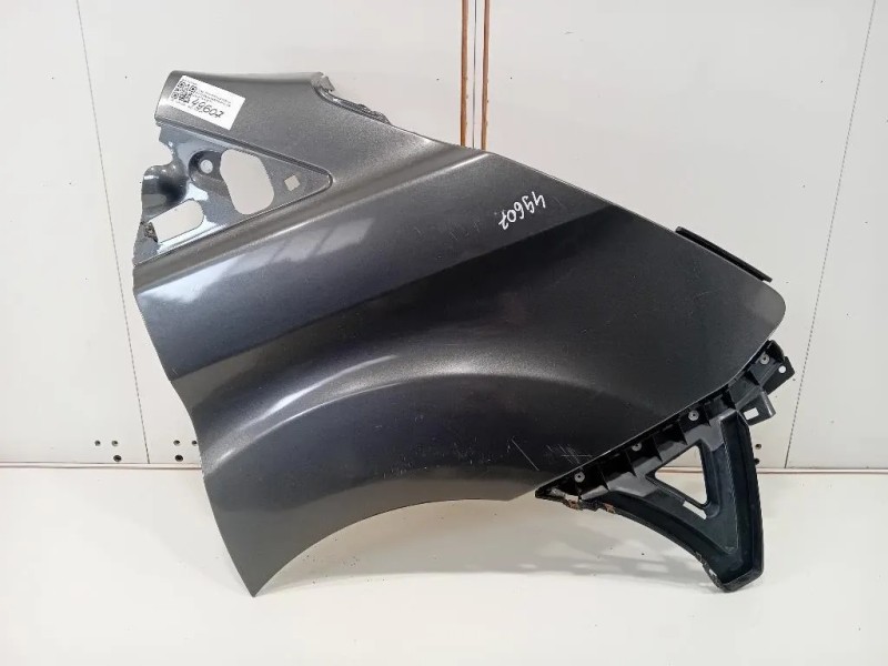 Parafango ANT DX 2071824 Ford Transit Custom I 2013