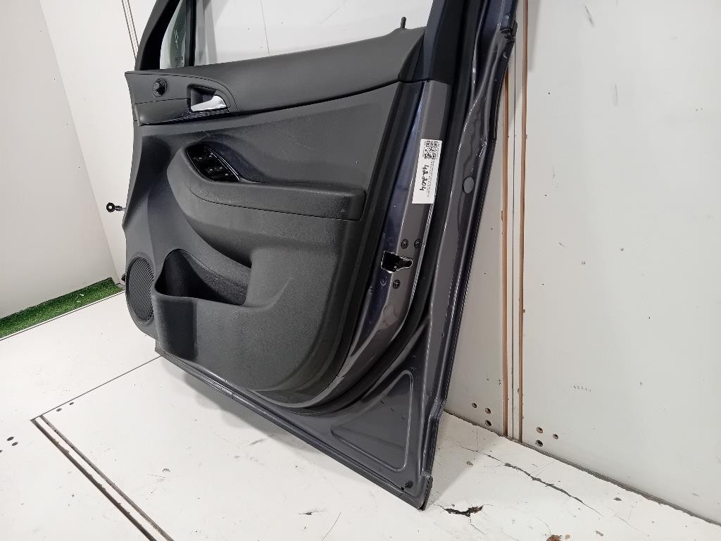 TUBO Flessibile Pressione OLIO Servosterzo 1220381 Ford Fiesta V 2002