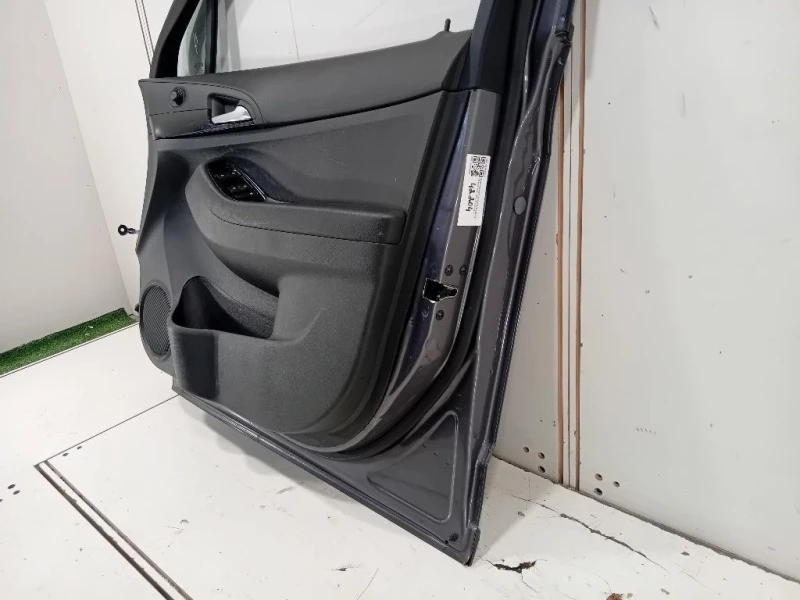 Porta ANT DX 95242605 Chevrolet Orlando 2011