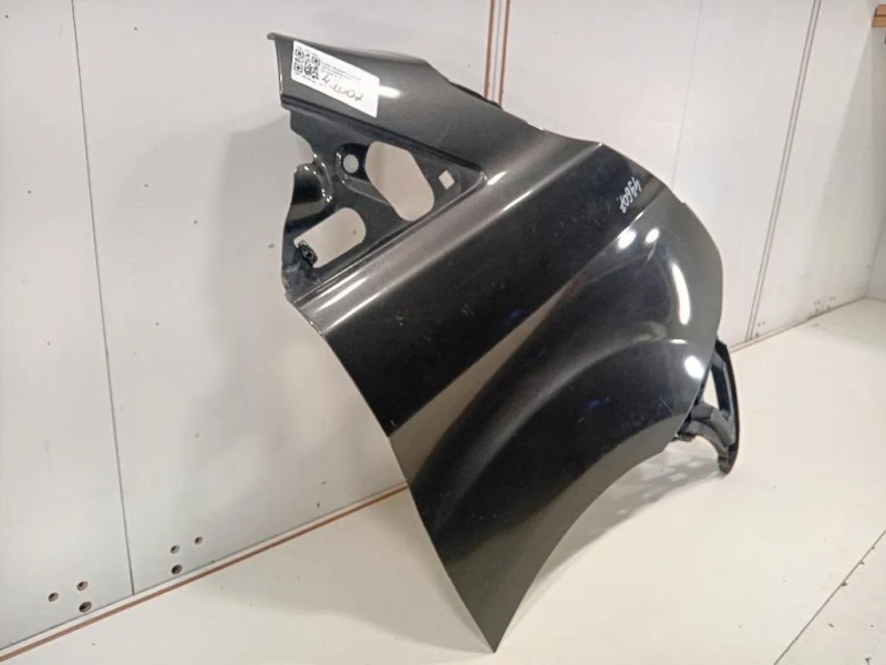 Parafango ANT DX 2071824 Ford Transit Custom I 2013