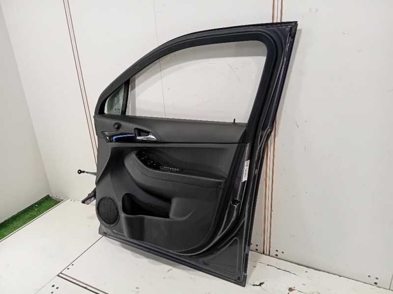 TUBO Flessibile Pressione OLIO Servosterzo 1220381 Ford Fiesta V 2002