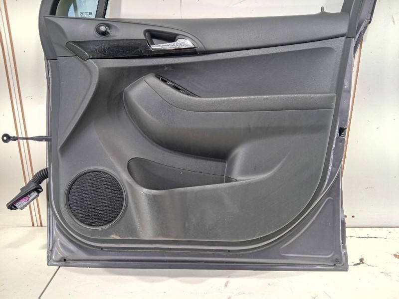 Parafango ANT DX 2071824 Ford Transit Custom I 2013