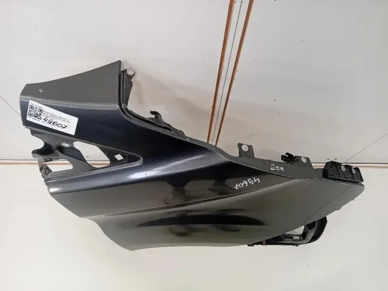 Parafango ANT DX 2071824 Ford Transit Custom I 2013