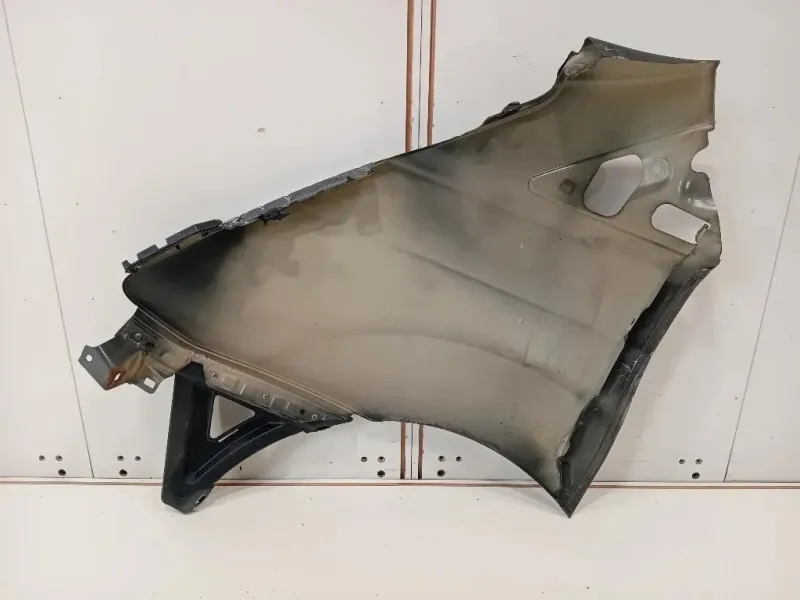 Parafango ANT DX 2071824 Ford Transit Custom I 2013