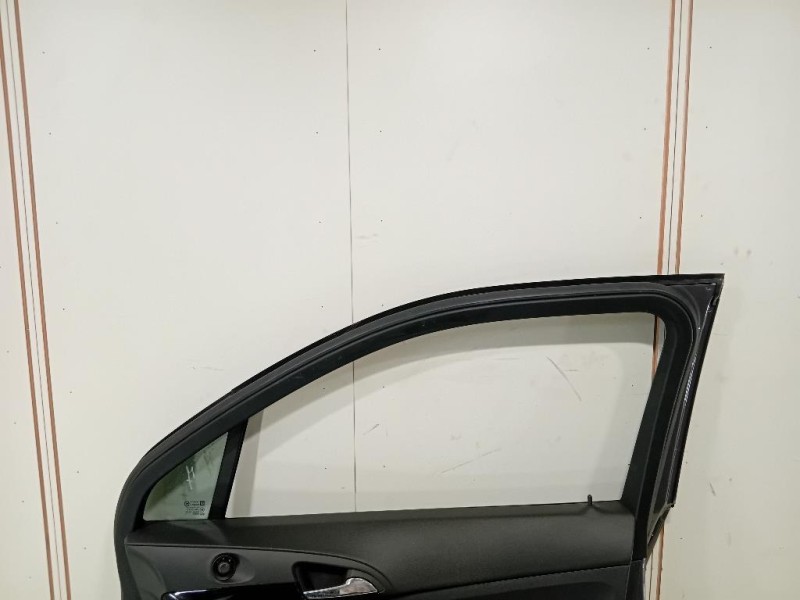 TUBO Flessibile Pressione OLIO Servosterzo 1220381 Ford Fiesta V 2002